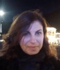 kennenlernen Frau : Алика, 49 Jahre bis Russland  Алчевск 